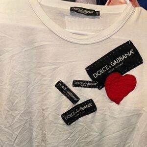Dolce&Gabbana T Shirt